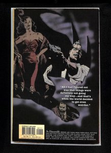 Batman: Gotham Noir #1