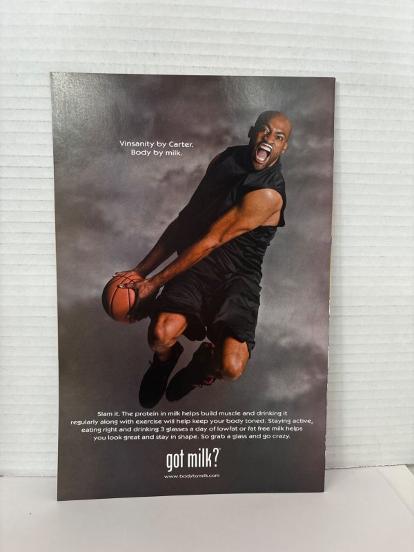 Teen Titans #46 (2007)