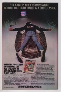 The Incredible Hulk #292 (1984) Hulk