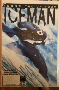 Iceman #2 (2002)