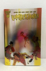 Lumberjanes #75 (2020)