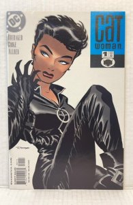 Catwoman #1 (2002)