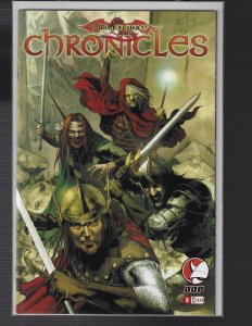 DragonLance Chronicles #8 (DDP, 2006)