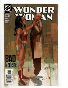 Wonder Woman #198 (2004) OF37