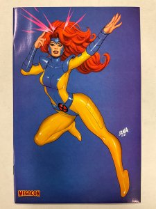 X-Men #2 Nakayama Cover C (2021)