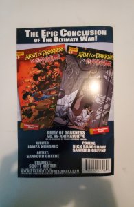 Army of Darkness #3 NM Dynamite Comic Book J740