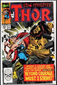 The Mighty Thor #414 (1990)