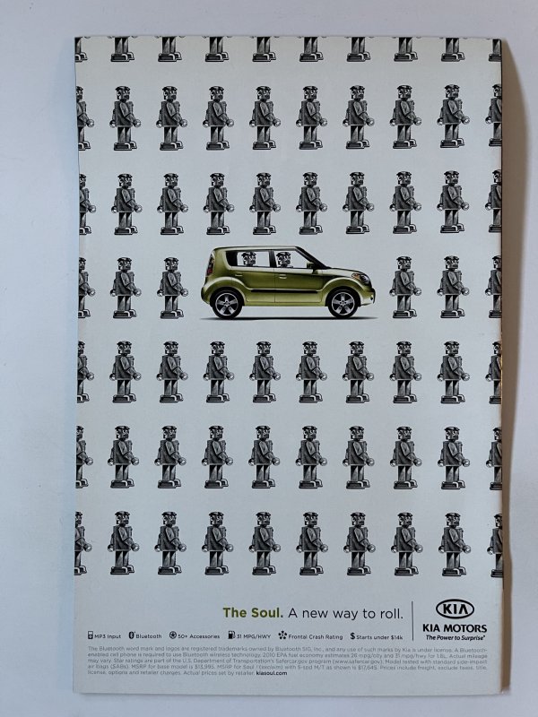 Wolverine Weapon X #6 - Variant - NM+ (2009)