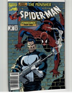Spider-Man #32 (1993) Spider-Man