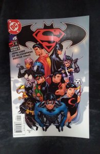 Superman / Batman #5 (2004)