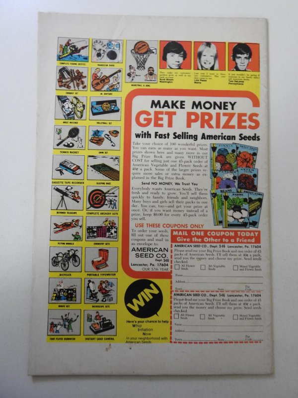 Thor #236 (1975) FN Condition!