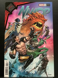 Namur #1 Variant (2021)