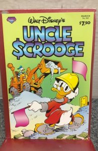 Uncle Scrooge #363 (2007)