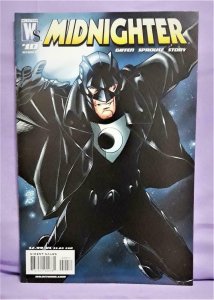 MIDNIGHTER #1 - 10 Chris Sprouse Garthe Ennis Worldstorm (DC 2007)