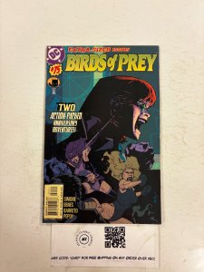 Birds of Prey #75 NM DC Comic Books Huntress Black Canary Batgirl 30 HH94