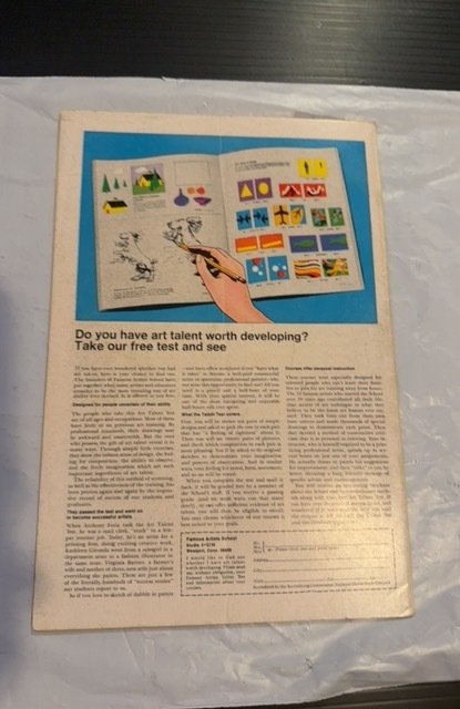 The Amazing Spider-Man #82 (1970)then came Electro See descript