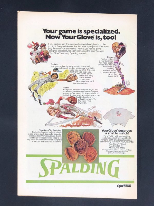 All-Star Comics #61 (1976) 1st Appearance of Zanadu