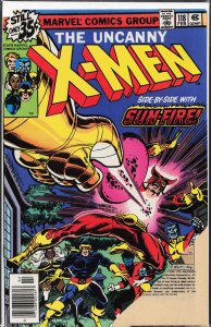 The X-Men #118 (1979) X-Men [Key Issue]