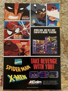 The Ren & Stimpy Show #16 (1994)