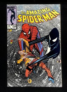 Amazing Spider-Man #258 1st Alien Symbiote Hobgoblin!