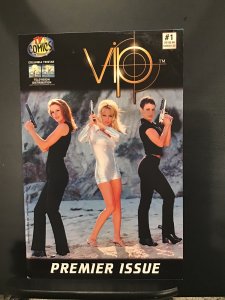 VIP #1 (2000)