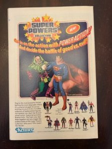 Arak, Son of Thunder #49 (1985) - NM