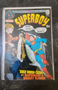 Superboy #170 (1970)