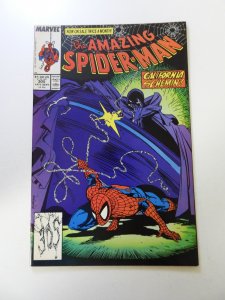 The Amazing Spider-Man #305 (1988) VF condition