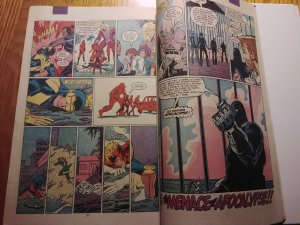 X-Factor #5 (1986) Newsstand