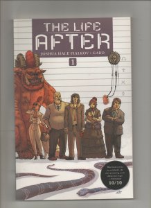 The Life After: Vol 1 - TPB - (Grade 9.2) 2015