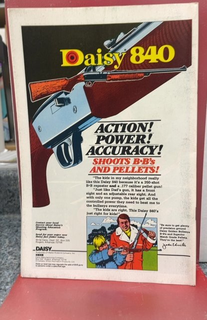 Green Lantern #119 (1979)