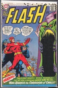 The Flash #162 (1966) The Flash