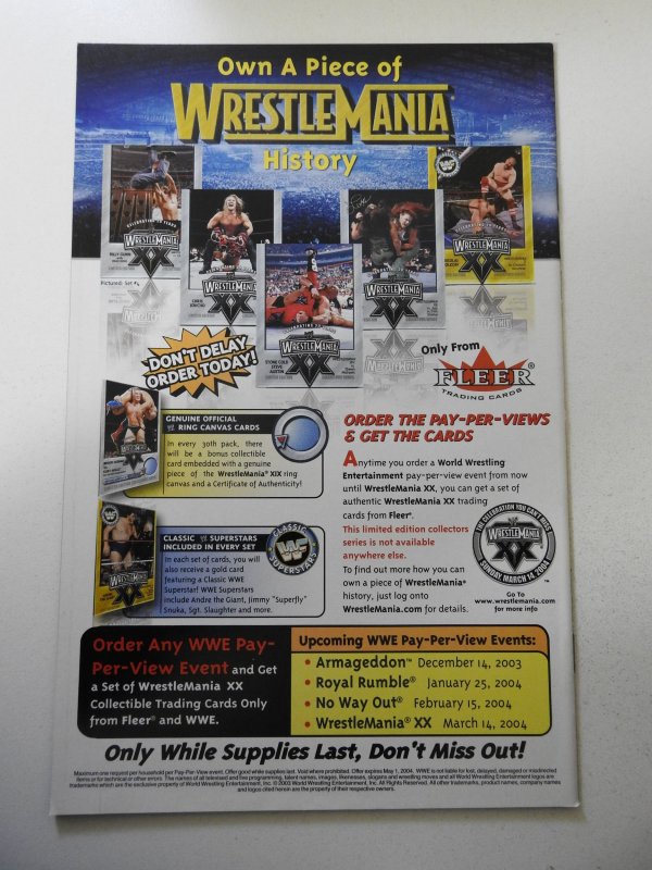 Batman #622 (2004) VF/NM Condition