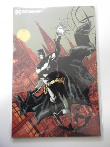 Batman: Urban Legends #19 Variant