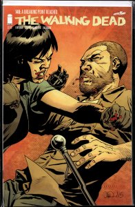 The Walking Dead #146 (2015) The Walking Dead
