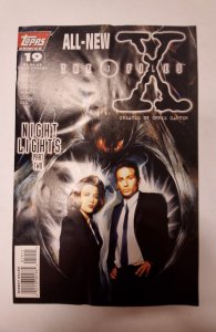 X-Files #19 (1996) NM Topps Comic Book J651
