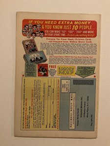 Submariner 17 Very Fine+ Vf+ 8.5 Marvel 1968