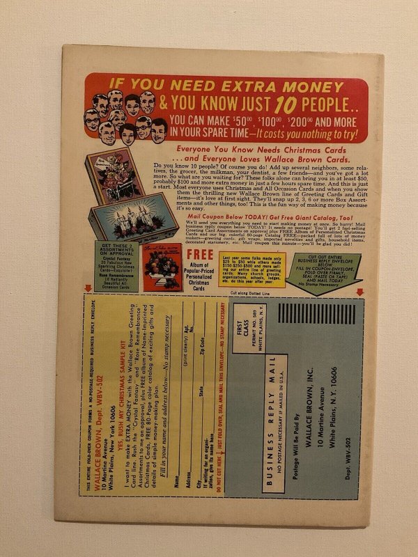 Submariner 17 Very Fine+ Vf+ 8.5 Marvel 1968