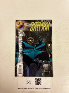 Batman #1,000,000 DC Comic Books Justice League 27 HH91