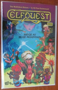 Elfquest #1 9.0 NM (1987)