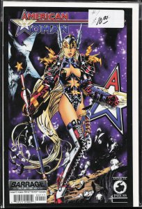 American Woman #1 (1998) American Woman