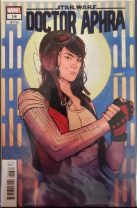 Star Wars Doctor Aphra #16 2023 Sway Cover C Marvel Comics EB122
