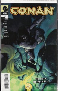 Conan #20 (2005)
