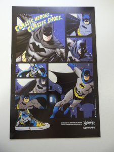 Detective Comics #1 (2011) FN+ Condition