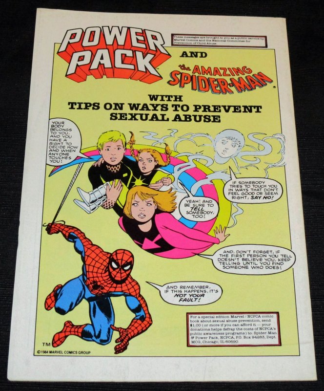 Star Wars #106 (1986)