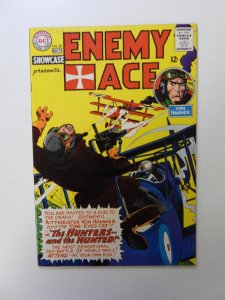 Showcase #58 (1965) VF- condition