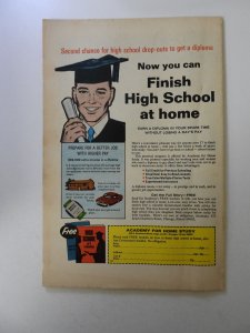 Conan the Barbarian #8 (1971) FN- condition