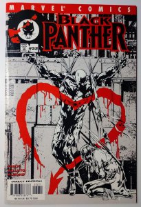 Black Panther #32 (6.0, 2001)