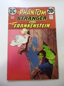 The Phantom Stranger #26 (1973) VG/FN Condition