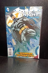 Batman: The Dark Knight #19 (2013)